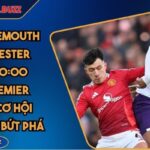 Afc Bournemouth Vs Manchester United (20:00 27/04, Premier League): Cơ Hội Cho Quỷ Đỏ Bứt Phá