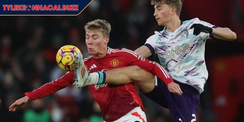 Afc Bournemouth Vs Manchester United (20:00 27/04, Premier League): Cơ Hội Cho Quỷ Đỏ Bứt Phá 3 Soi kèo châu Âu trận AFC Bournemouth vs Manchester United (20:00 27/04)
