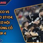 Angers Sco Vs Lille (20:00 27/04, Ligue 1): Cơ Hội Cho Lille Củng Cố Vị Trí Top 4