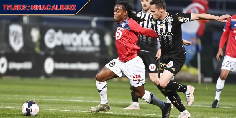 Angers Sco Vs Lille (20:00 27/04, Ligue 1): Cơ Hội Cho Lille Củng Cố Vị Trí Top 4 2 Soi kèo châu Á trận Angers SCO vs Lille (20:00 27/04)