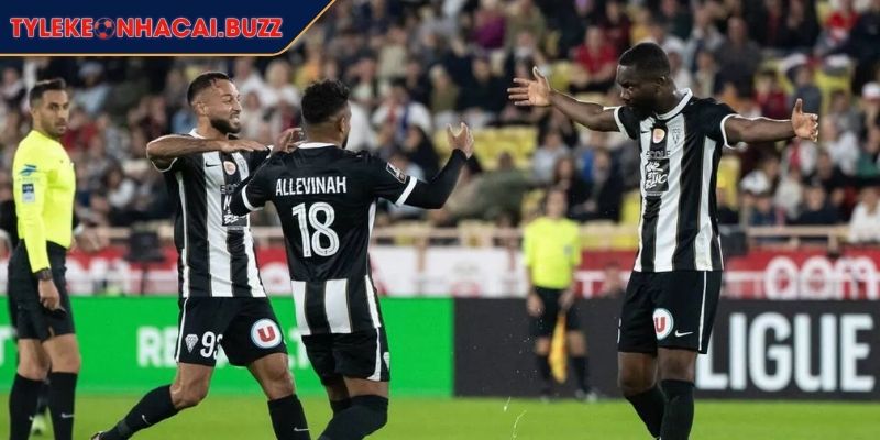 Angers Sco Vs Lille (20:00 27/04, Ligue 1): Cơ Hội Cho Lille Củng Cố Vị Trí Top 4 3 Soi kèo châu Âu trận Angers SCO vs Lille (20:00 27/04)
