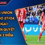Bochum Vs Union Berlin (20:30 27/04, Bundesliga): Union Berlin Quyết Giành Trọn 3 Điểm