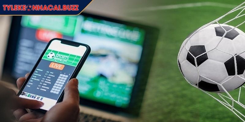 Cá cược tỷ số – Hình Thức Cá Cược Hấp Dẫn Và Thử Thách 2 Nguyên tắc quan trọng khi tham gia cá cược tỷ số
