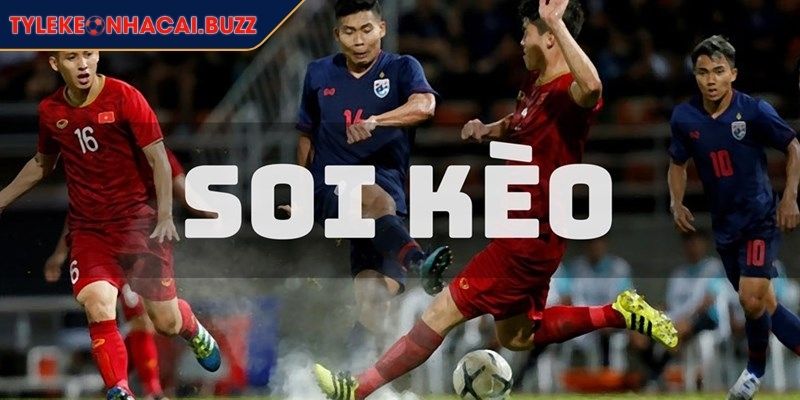 Cách Soi Kèo Tài Xỉu Chuẩn Với Chiến Lược Và Bí Quyết Thắng 3 Đánh giá hai đội kỹ lưỡng