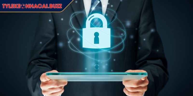 Chính Sách Bảo Mật TYLEKEONHACAI 2 Chính sách bảo mật TYLEKEONHACAI bình luận và địa chỉ IP