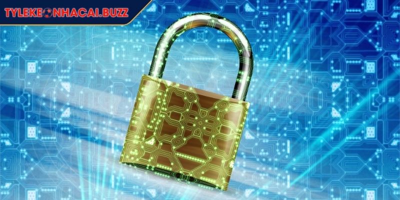 Chính Sách Bảo Mật TYLEKEONHACAI 3 Chính sách bảo mật TYLEKEONHACAI dữ liệu và thông tin