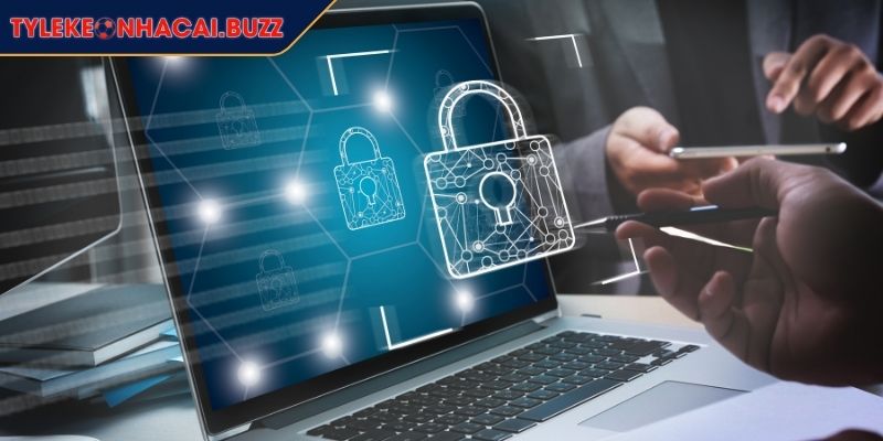 Chính Sách Bảo Mật TYLEKEONHACAI 1 Hoạt động của chính sách bảo mật TYLEKEONHACAI