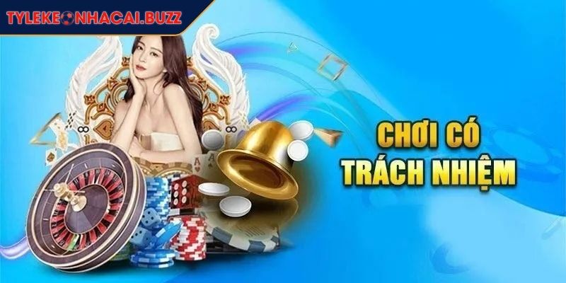 Chơi Có Trách Nhiệm TYLEKEONHACAI 2 Chơi có trách nhiệm TYLEKEONHACAI an toàn thông tin