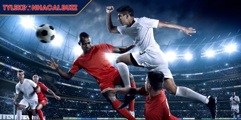 Cược Thắng Áp Đảo Bí Kíp Hốt Bạc Từ Các Chuyên Gia Cá Độ 3 Dựa vào mức kèo cược thắng áp đảo chấp từ nhà cái