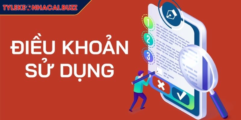 Điều Khoản Sử Dụng TYLEKEONHACAI 2 Điều khoản sử dụng TYLEKEONHACAI về độ tuổi