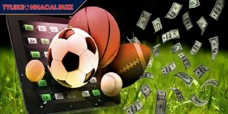 Dutching Trong Cá Cược Cách Chơi Và Chiến Lược Hiệu Quả 2 Giảm tiền cược Dutching