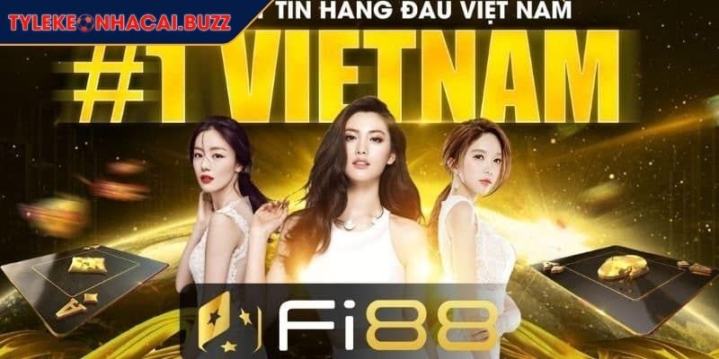 Fi88 – Tận Hưởng Săn Thưởng Cực Đã Quẩy Game Cực Cháy 1 Giới thiệu tổng quát về địa chỉ chơi Fi88