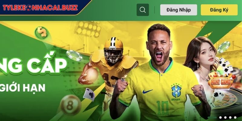 Nhiều chương trình ưu đãi hấp dẫn cho cược thủ 