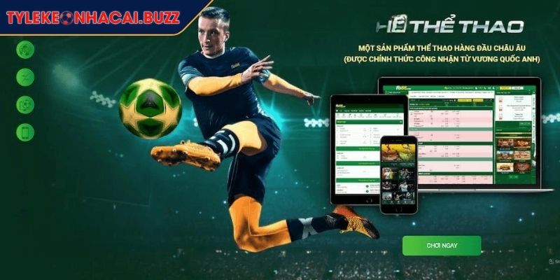 Thông tin tổng quan về sân chơi FM88 