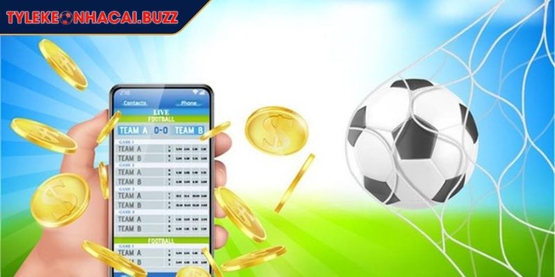 Forum Cá Độ Bóng Đá Nơi Hội Tụ Tinh Hoa Cá Cược Thành Công 1 Khám phá sức hút của Forum cá độ bóng đá