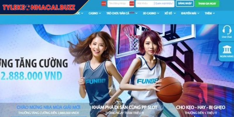 FUN88 – Khám Phá Về Thế Giới Cá Cược Không Giới Hạn 2 Những siêu phẩm giải trí có trong hệ thống game