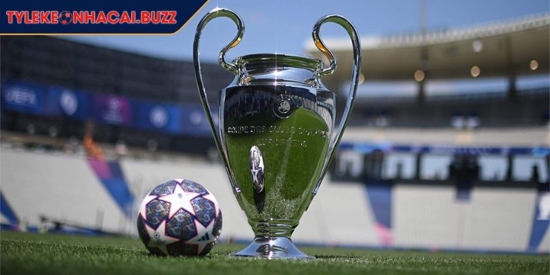 Giải Bóng Đá Champions League Là Gì Phân Tích Từ A Đến Z 3 Mẹo cá cược giải bóng đá Champions League là gì?