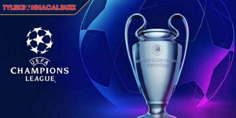 Giải Bóng Đá Champions League Là Gì Phân Tích Từ A Đến Z 1 Giải bóng đá Champions League là gì nguồn gốc