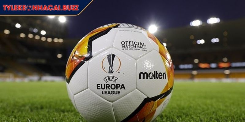 Giải Bóng Đá Europa League Là Gì Sức Hút Đấu Trường Châu Âu 1 Thông tin tổng quan về giải bóng đá Europa League là gì?