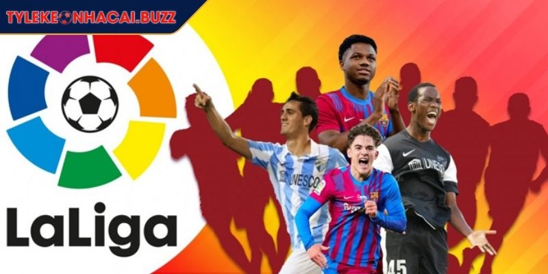 Tìm hiểu giải La Liga là gì?