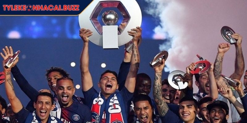 Giải Ligue 1 Là Gì? Tìm Hiểu Thể Thức Của Giải Đấu Danh Giá 2 Khởi đầu mùa giải Ligue 1