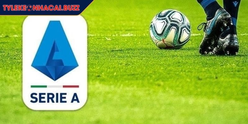 Giải Seria A - Lịch Sử, Thể Thức Và Tiềm Năng Cá Cược 3 Kinh nghiệm soi kèo hiệu quả
