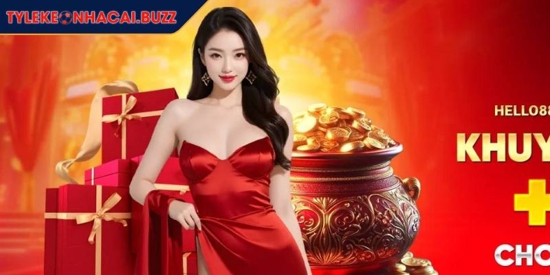 Hello88 – Thiên Đường Cá Cược Trực Tuyến Uy Tín Số 1 2 Những sự kiện, ưu đãi hấp dẫn