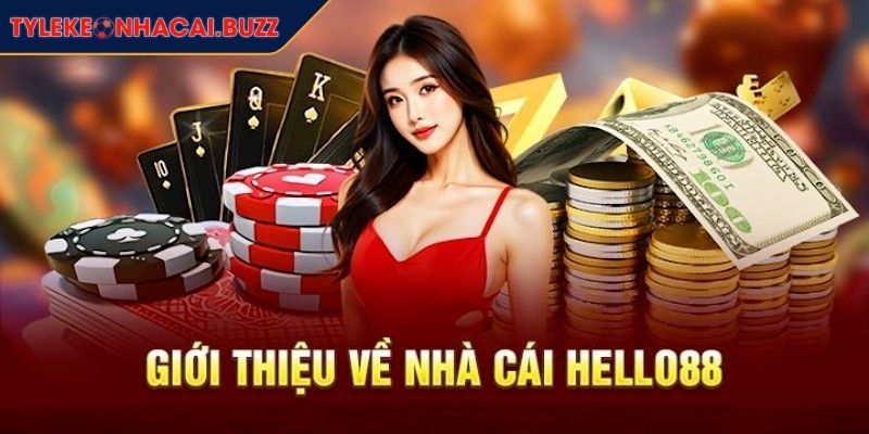 Hello88 – Thiên Đường Cá Cược Trực Tuyến Uy Tín Số 1 1 Hello88 và những thông tin cần biết về địa chỉ