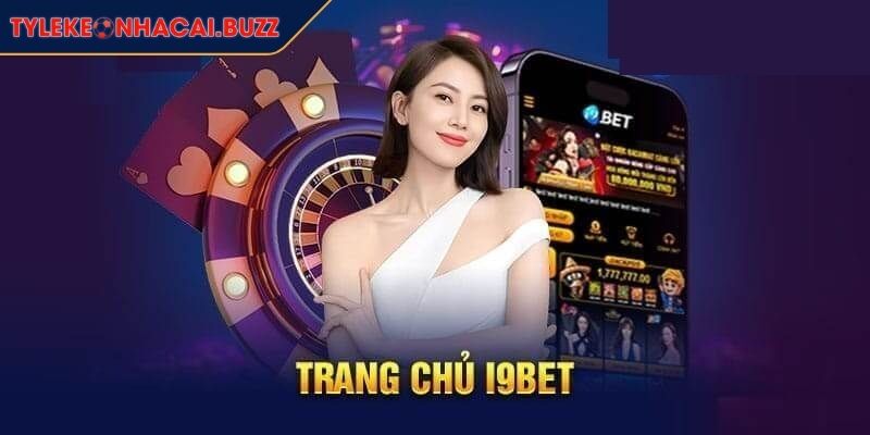 I9bet - Cá Cược Thời Đại Số Với Giao Diện Mượt Tỷ Lệ Cao 1 Sức hút của nền tảng cá cược đến từ đâu?