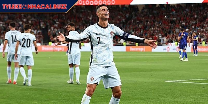 Kèo Cầu Thủ Ghi Bàn - Cách Đặt Cược Và Chiến Lược Hiệu Quả 1 Cược cầu thủ ghi bàn đầu tiên