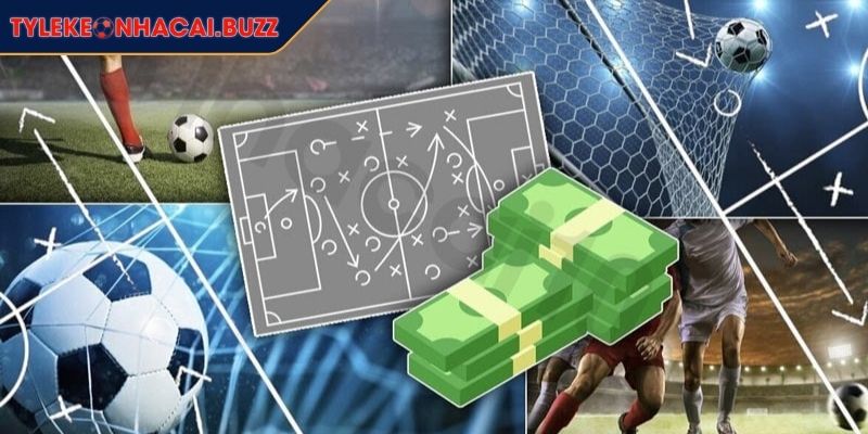 Kèo Chấp 1 1/4 - Kinh Nghiệm Tham Gia Kèo Chấp Hiệu Quả 1 Kèo chấp 1 1/4 là gì?
