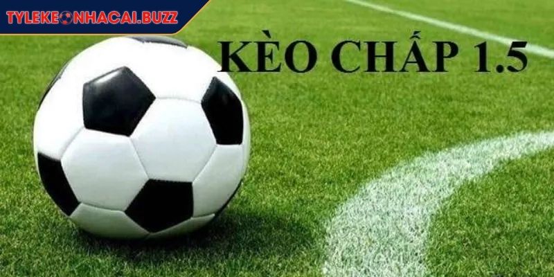 Kèo Chấp 1.5 Trái - Cách Chơi Và Bí Quyết Bắt Kèo Từ Cao Thủ 3 Đánh giá lối chơi đội bóng