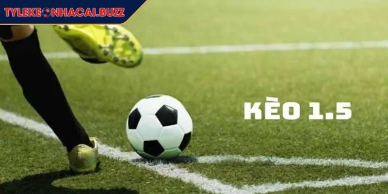 Kèo Chấp 1.5 Trái - Cách Chơi Và Bí Quyết Bắt Kèo Từ Cao Thủ 2 Nghiên cứu phong độ hai đội