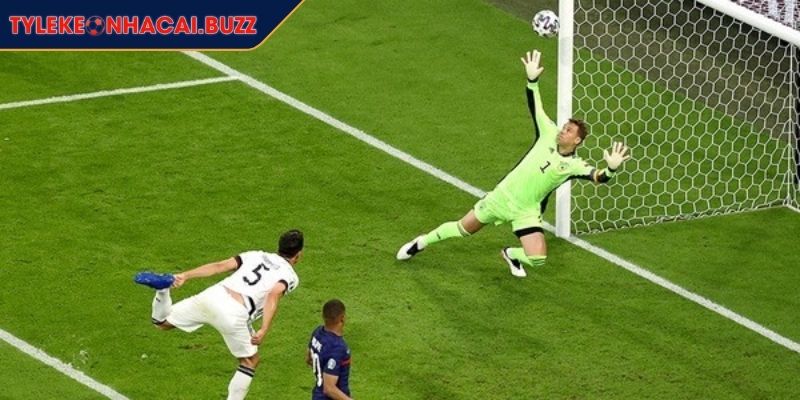Kèo Giữ Sạch Lưới Nguyên Tắc Đọc Kèo Và Mẹo Thắng Lớn 3 Phân tích điểm mạnh yếu