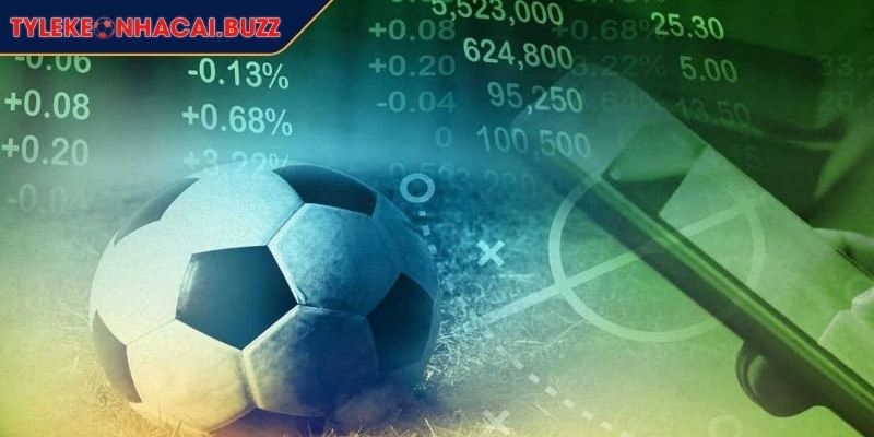Thử sức với kèo chấp 1 trái