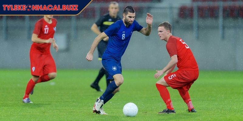 Kèo Lựa - Cách Chơi Và Chiến Lược Hiệu Quả Từ Chuyên Gia 1 Hiểu rõ về kèo lựa