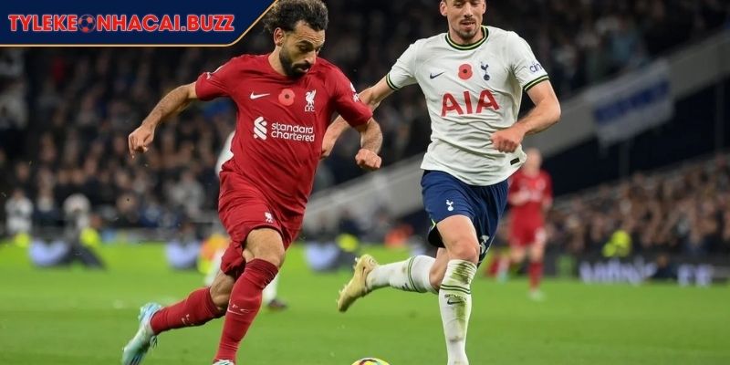 Liverpool Vs Tottenham Hotspur (22:30 27/04, Premier League): Cơ Hội Để The Kop Tiến Gần Hơn Đến Chức Vô Địch 2 Soi kèo châu Á trận Liverpool vs Tottenham Hotspur (22:30 27/04)Soi kèo châu Á trận Liverpool vs Tottenham Hotspur (22:30 27/04)