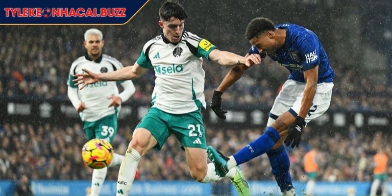 Newcastle United Vs Ipswich Town (21:00 26/04, Premier League): Tân Binh Gặp Thử Thách Tại St. James’ Park 3 Soi kèo tài xỉu trận Newcastle United vs Ipswich Town (21:00 26/04)