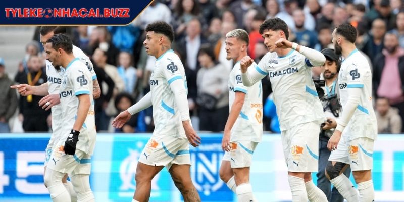 Olympique Marseille Vs Brest (01:45 28/04, Ligue 1): Cơ Hội Để Marseille Củng Cố Vị Trí Top 3 1 Olympique Marseille giữ lợi thế sân nhà và phong độ ổn định