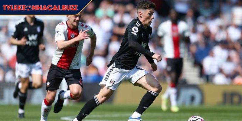 Southampton Vs Fulham (21:00 26/04, Premier League): Trận Cầu 3 Điểm Cho Hy Vọng Sống Còn 2 Soi kèo châu Á trận Southampton vs Fulham (21:00 26/04)