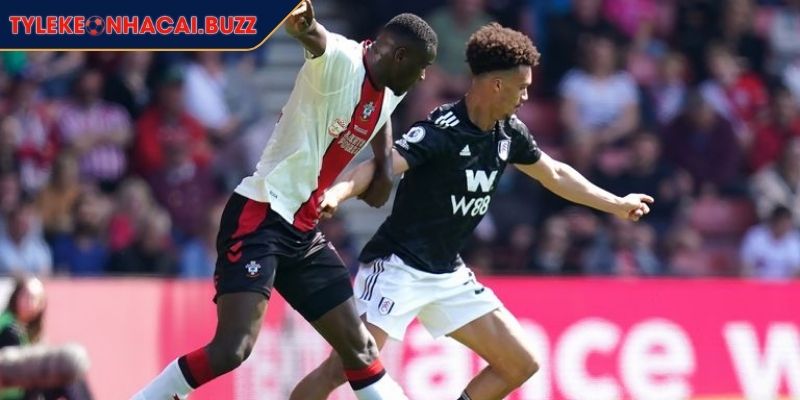 Southampton Vs Fulham (21:00 26/04, Premier League): Trận Cầu 3 Điểm Cho Hy Vọng Sống Còn 3 Soi kèo châu Âu trận Southampton vs Fulham (21:00 26/04)