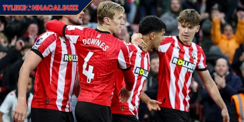 Southampton Vs Fulham (21:00 26/04, Premier League): Trận Cầu 3 Điểm Cho Hy Vọng Sống Còn 1 Southampton với cuộc chiến sống còn