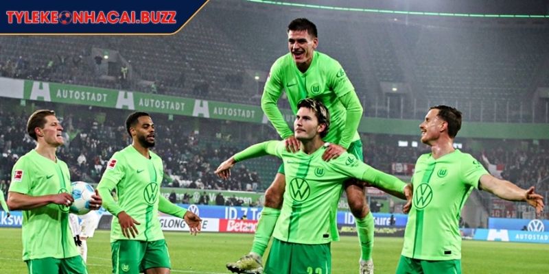 Wolfsburg Vs Freiburg (20:30 26/04, Bundesliga): Cơ Hội Cuối Cùng Cho Freiburg 1 Wolfsburg hụt hơi và sa sút