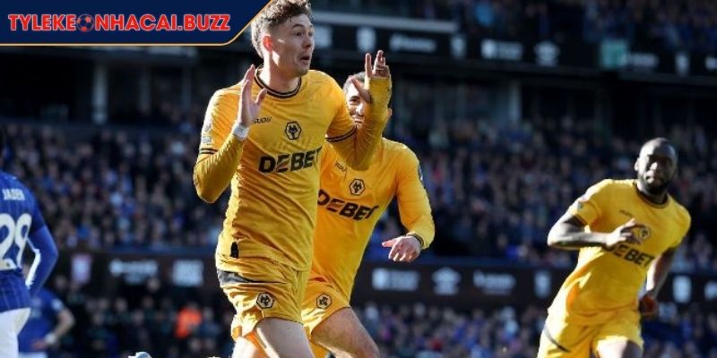 Wolverhampton Wanderers Vs Leicester City (21:00 26/04, Premier League): “Bầy Cáo” Nuôi Mộng Trở Lại 1 Wolverhampton thi đấu cầm chừng, hết mục tiêu
