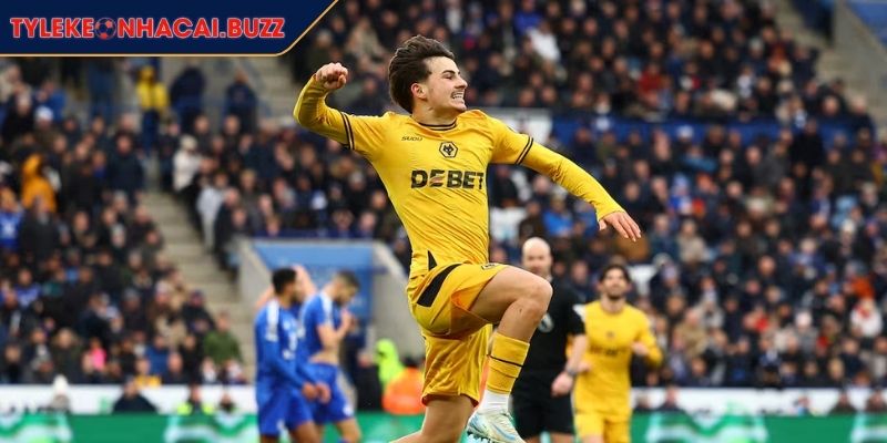 Wolverhampton Wanderers Vs Leicester City (21:00 26/04, Premier League): “Bầy Cáo” Nuôi Mộng Trở Lại 2 Soi kèo châu Á trận Wolverhampton Wanderers vs Leicester City (21:00 26/04)Soi kèo châu Á trận Wolverhampton Wanderers vs Leicester City (21:00 26/04)